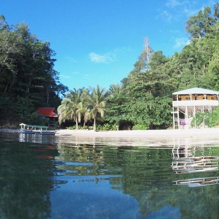 Batudaka Sunset Beach מראה חיצוני תמונה