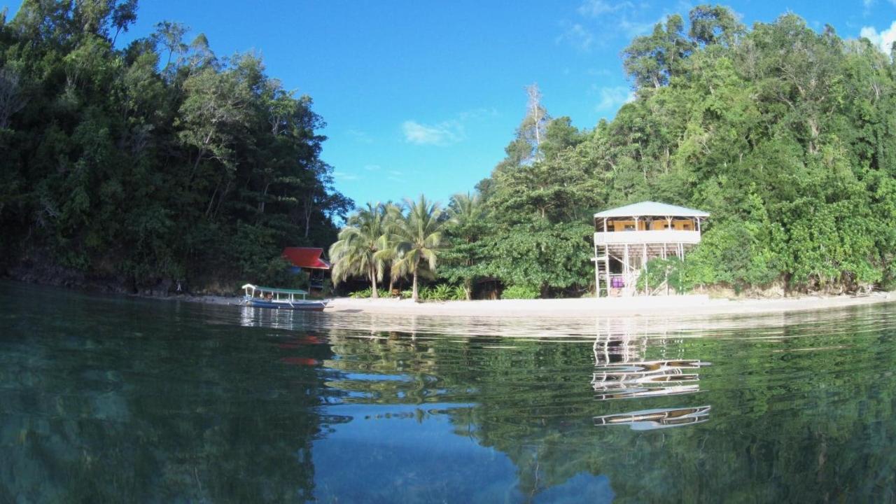 Batudaka Sunset Beach מראה חיצוני תמונה